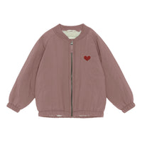 Konges Slojd Burlwood Juno Bomber
