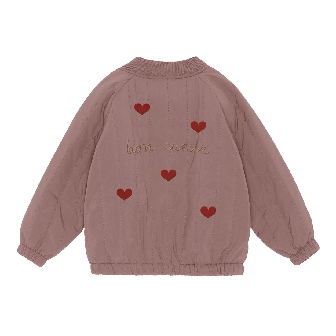 Konges Slojd Burlwood Juno Bomber