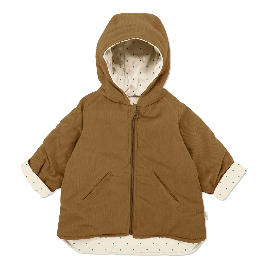 Konges Slojd Dijon Theo Jacket