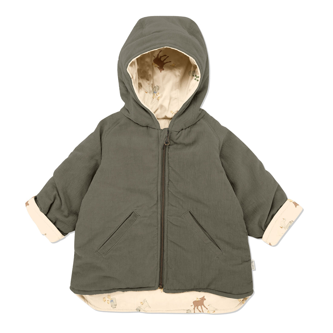Konges Slojd Kalamata Theo Jacket