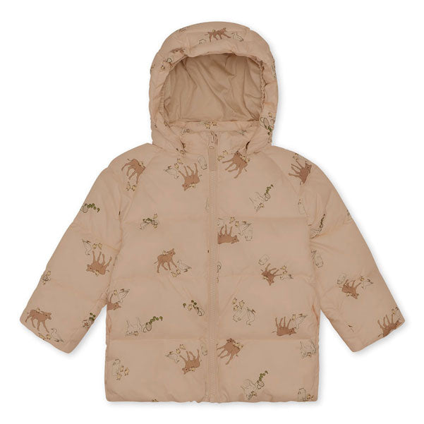 Konges Slojd Farm Blush Nuka Jacket