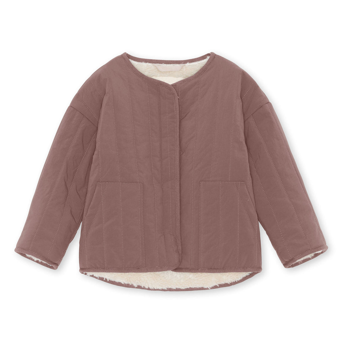 Konges Slojd Burlwood Storm Thermo Jacket