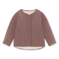 Konges Slojd Burlwood Storm Thermo Jacket