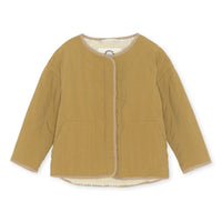 Konges Slojd Dull Gold Storm Thermo Jacket