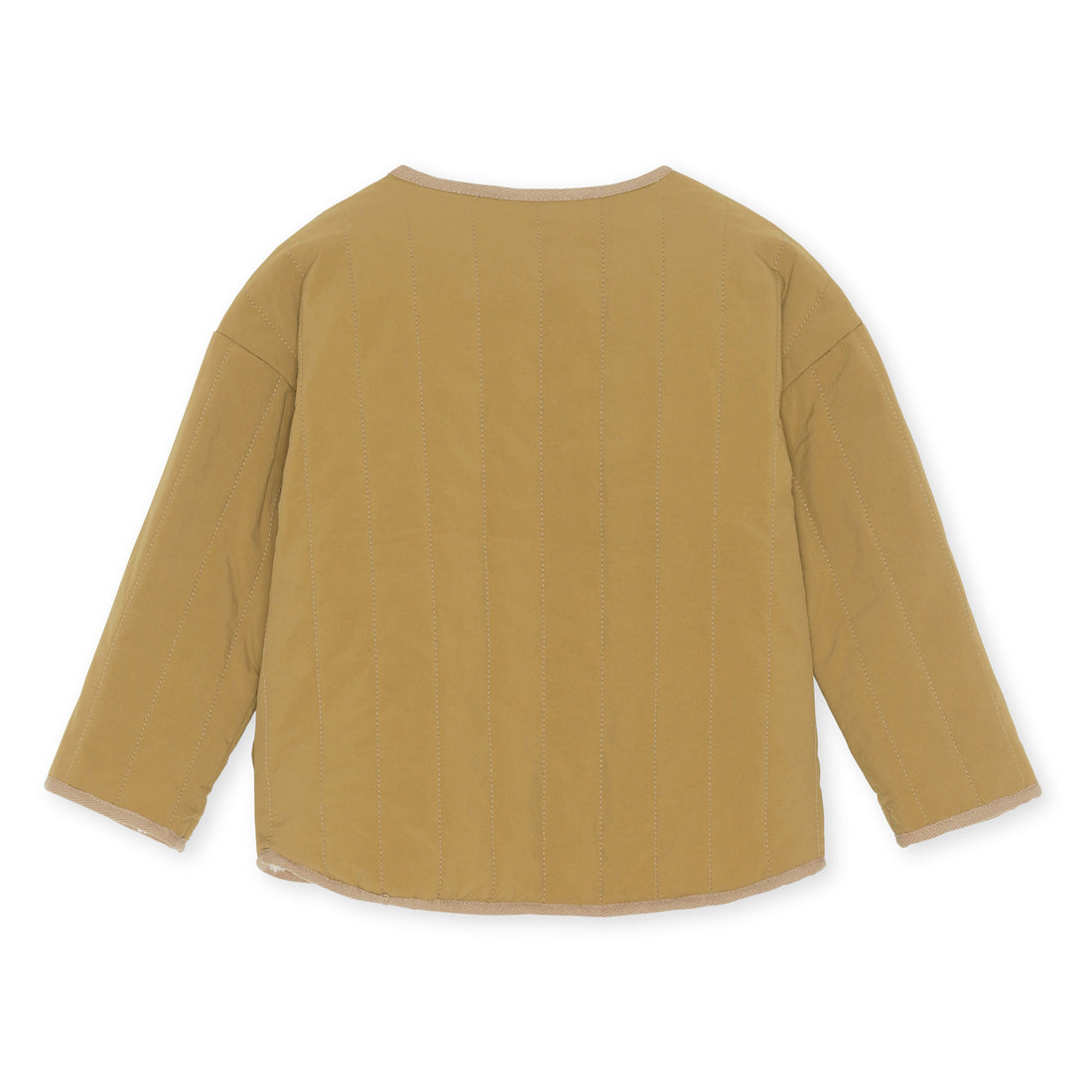 Konges Slojd Dull Gold Storm Thermo Jacket