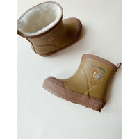 Konges Slojd Dijon Welly Thermo Boots