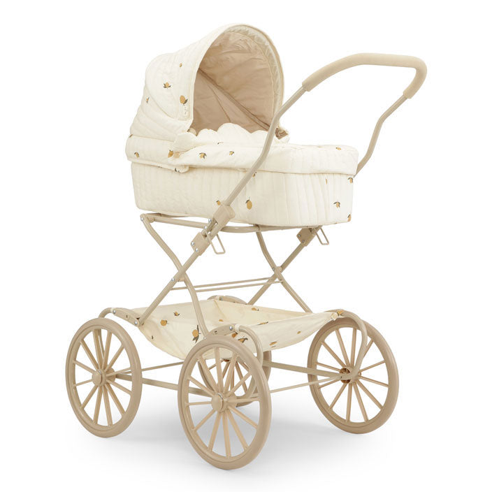 Konges Slojd Lemon Doll Pram