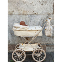 Konges Slojd Lemon Doll Pram