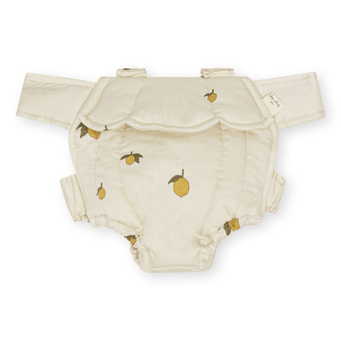 Konges Slojd Lemon Doll Carrier