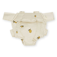 Konges Slojd Lemon Doll Carrier