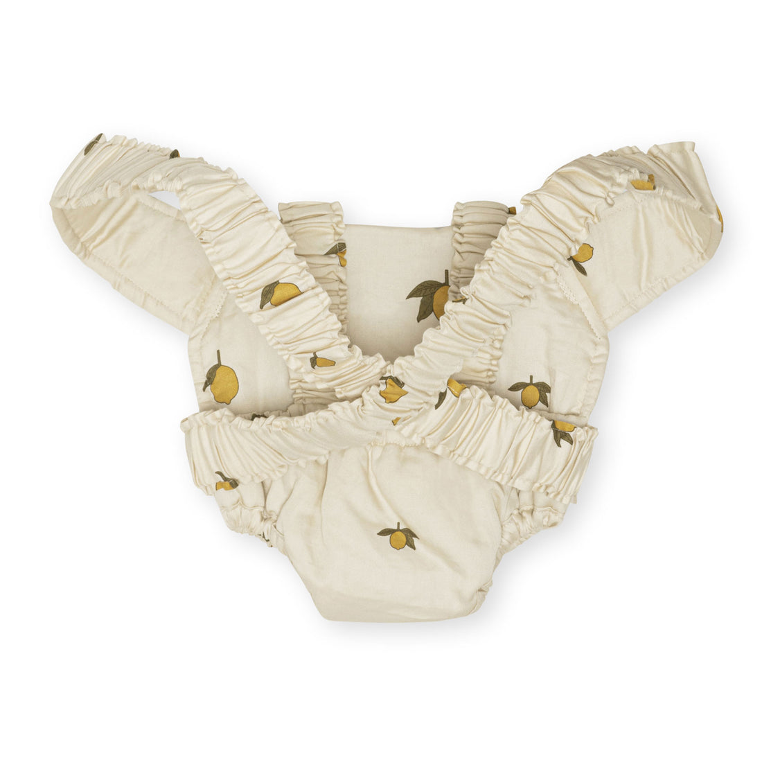 Konges Slojd Lemon Doll Carrier