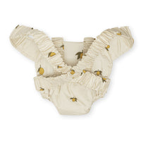 Konges Slojd Lemon Doll Carrier