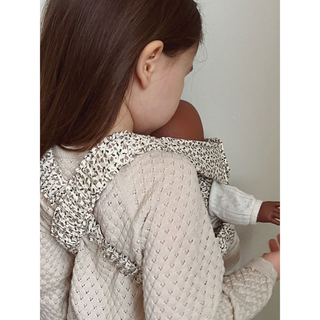Konges Slojd Milk Tank Doll Carrier