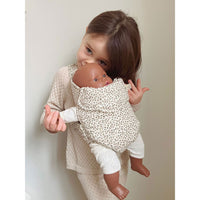 Konges Slojd Milk Tank Doll Carrier