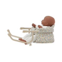 Konges Slojd Jardin De Fleurs Doll Table Chair