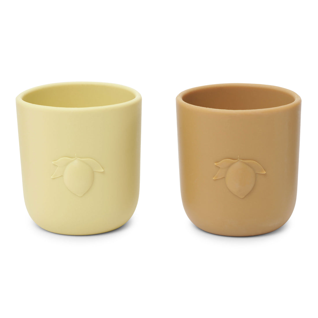 Konges Slojd Limonade/Almond 2 Pack Lemon Cup