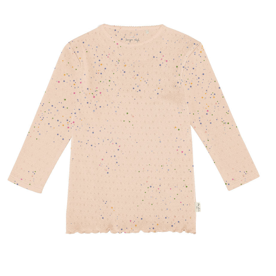 Konges Slojd Etoile Minnie Tee Gots