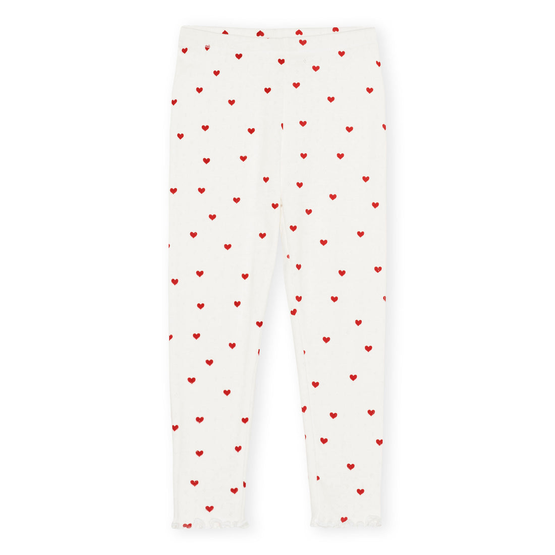Konges Slojd Amour Rouge Minnie Pants Gots