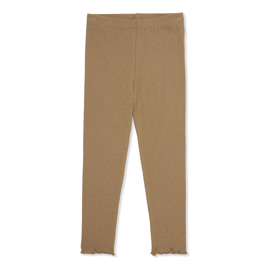 Konges Slojd Tigers Eye Minnie Pants Gots