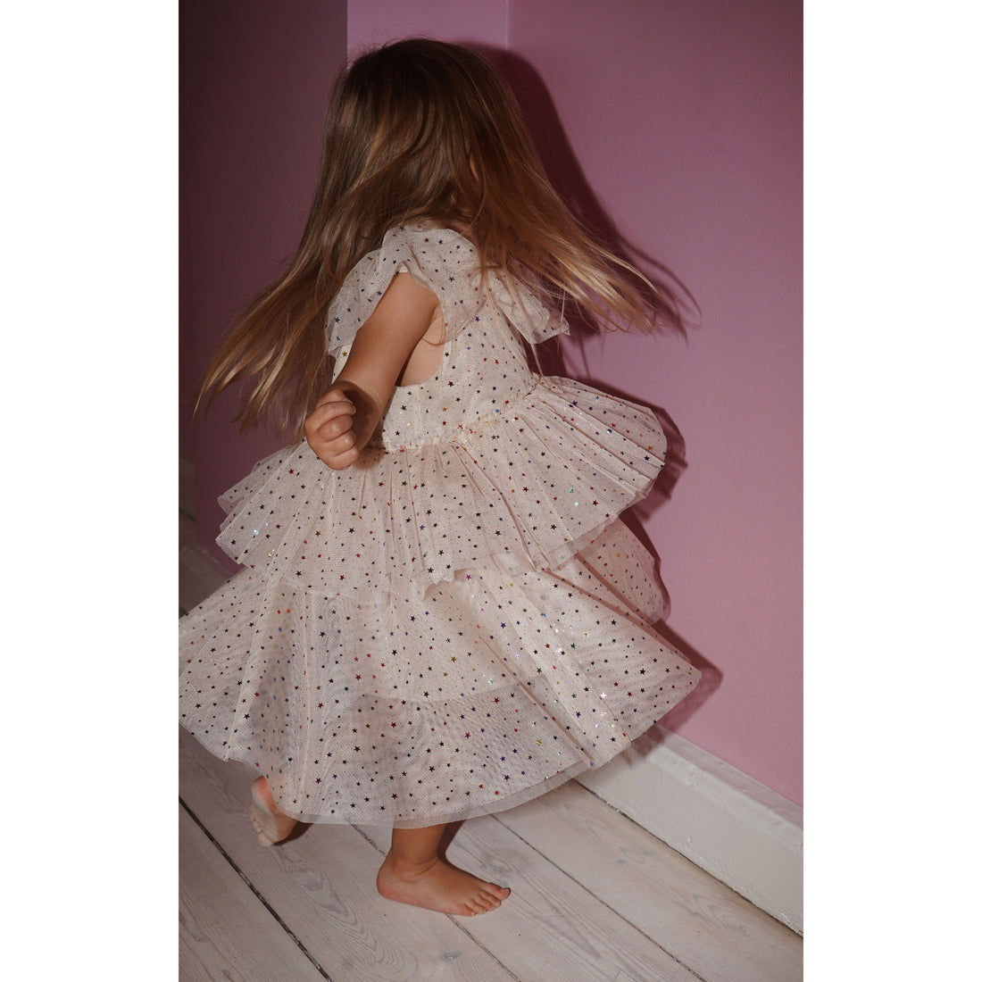 konges fairy dress Konges Slojd Coeur Sequins Yvonne Fairy Dress main image 0