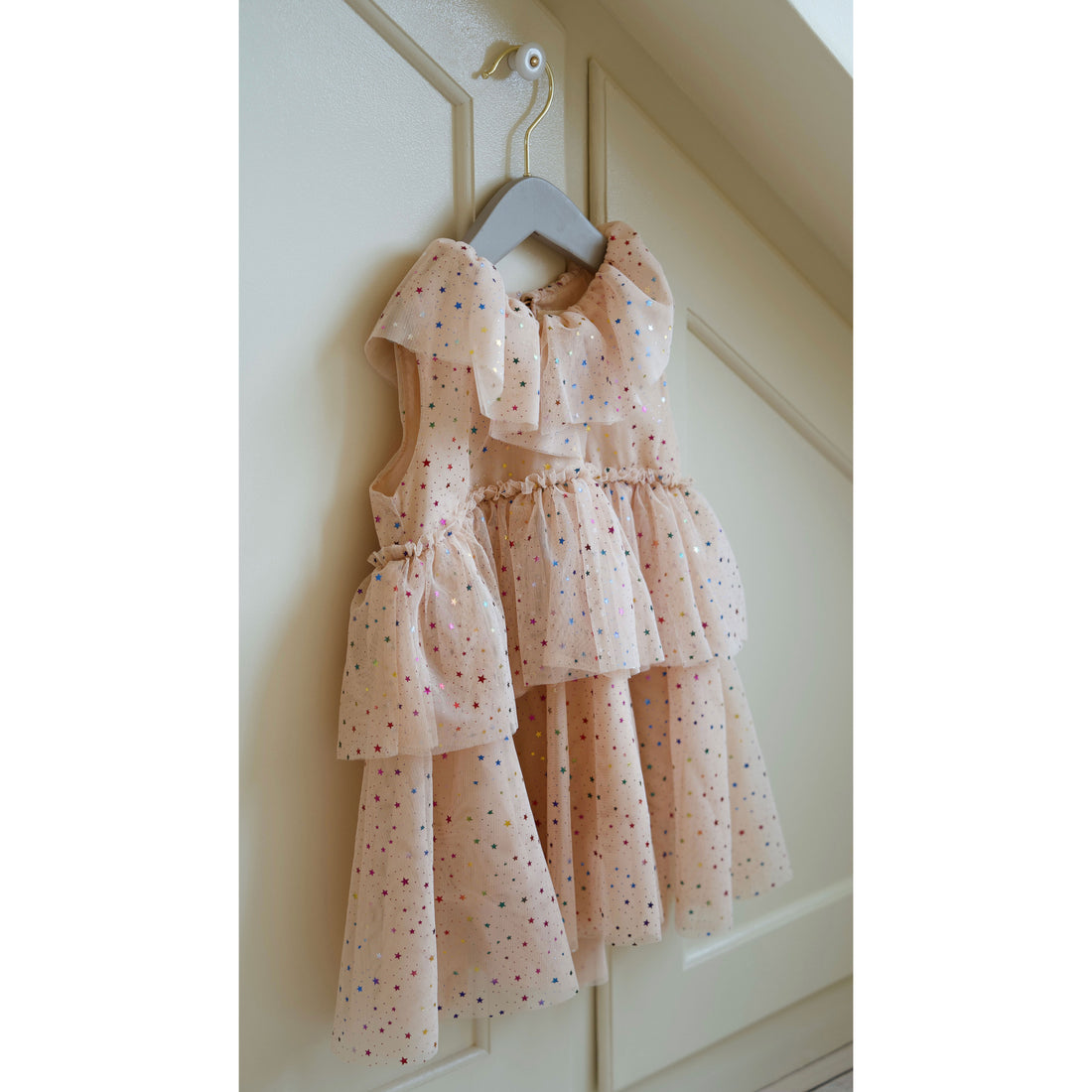 konges fairy dress Konges Slojd Etoile Multi Rose Fairy Dress – Ladida