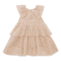 Konges Slojd Etoile Multi Rose Fairy Dress