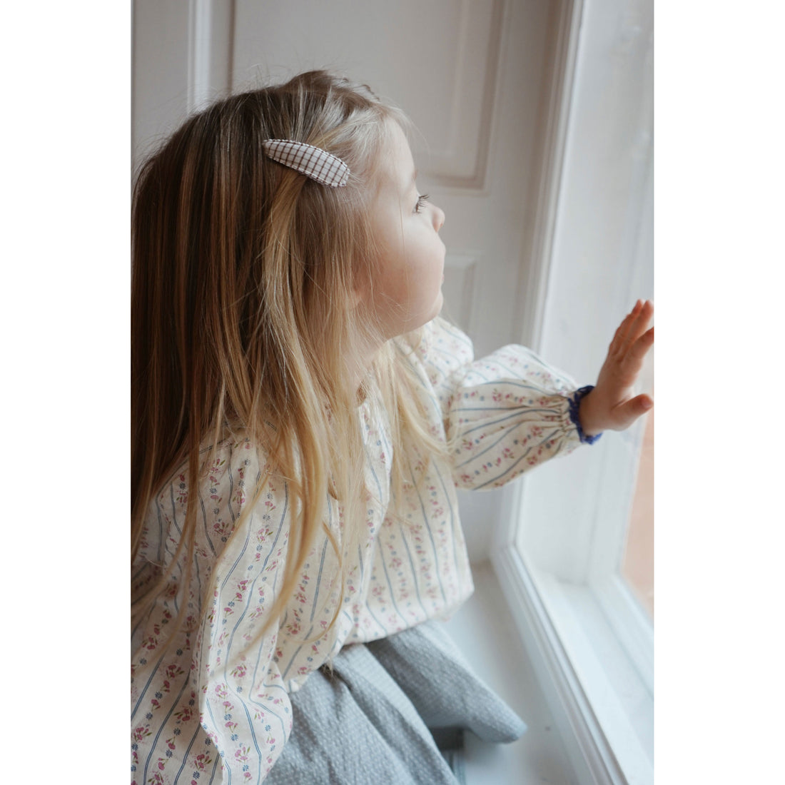 Konges Slojd Nellie Airy Blouse