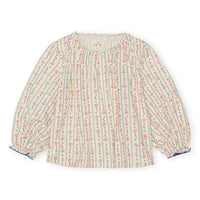 Konges Slojd Nellie Airy Blouse