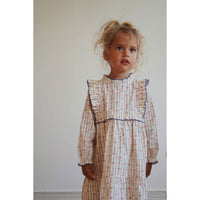 Konges Slojd Nellie Airy Dress