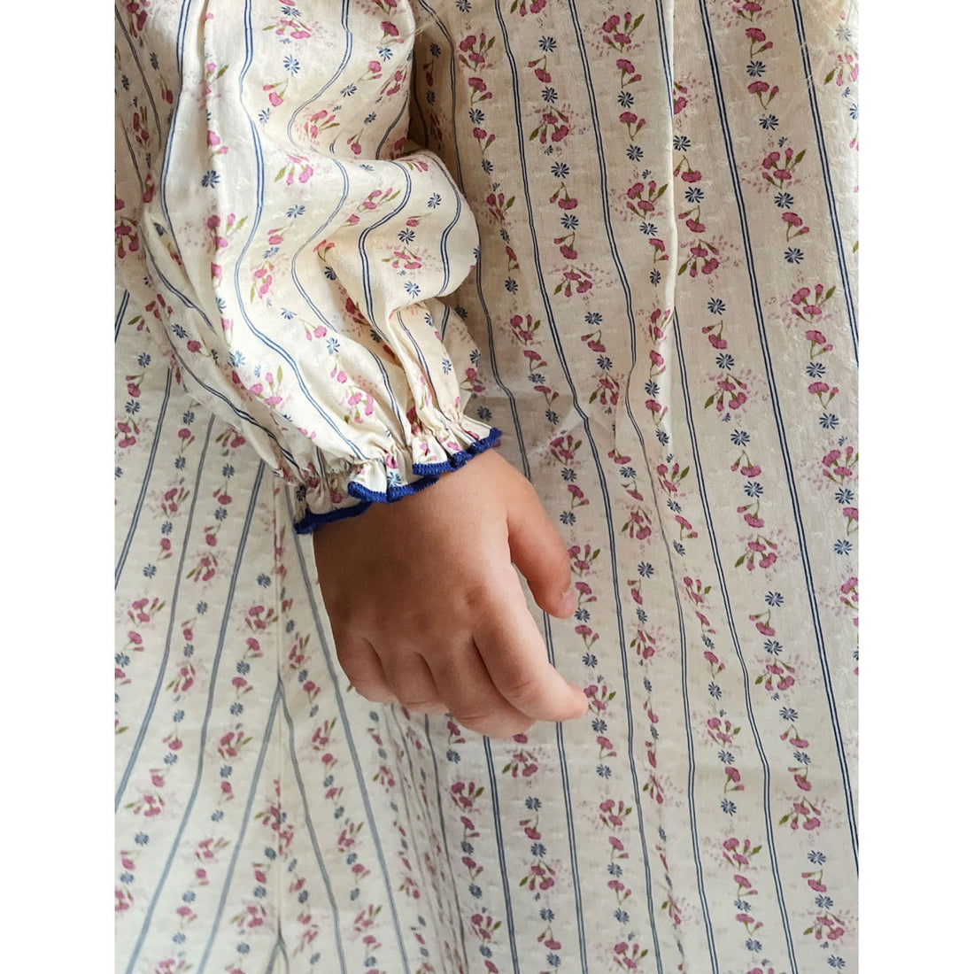 Konges Slojd Nellie Airy Dress