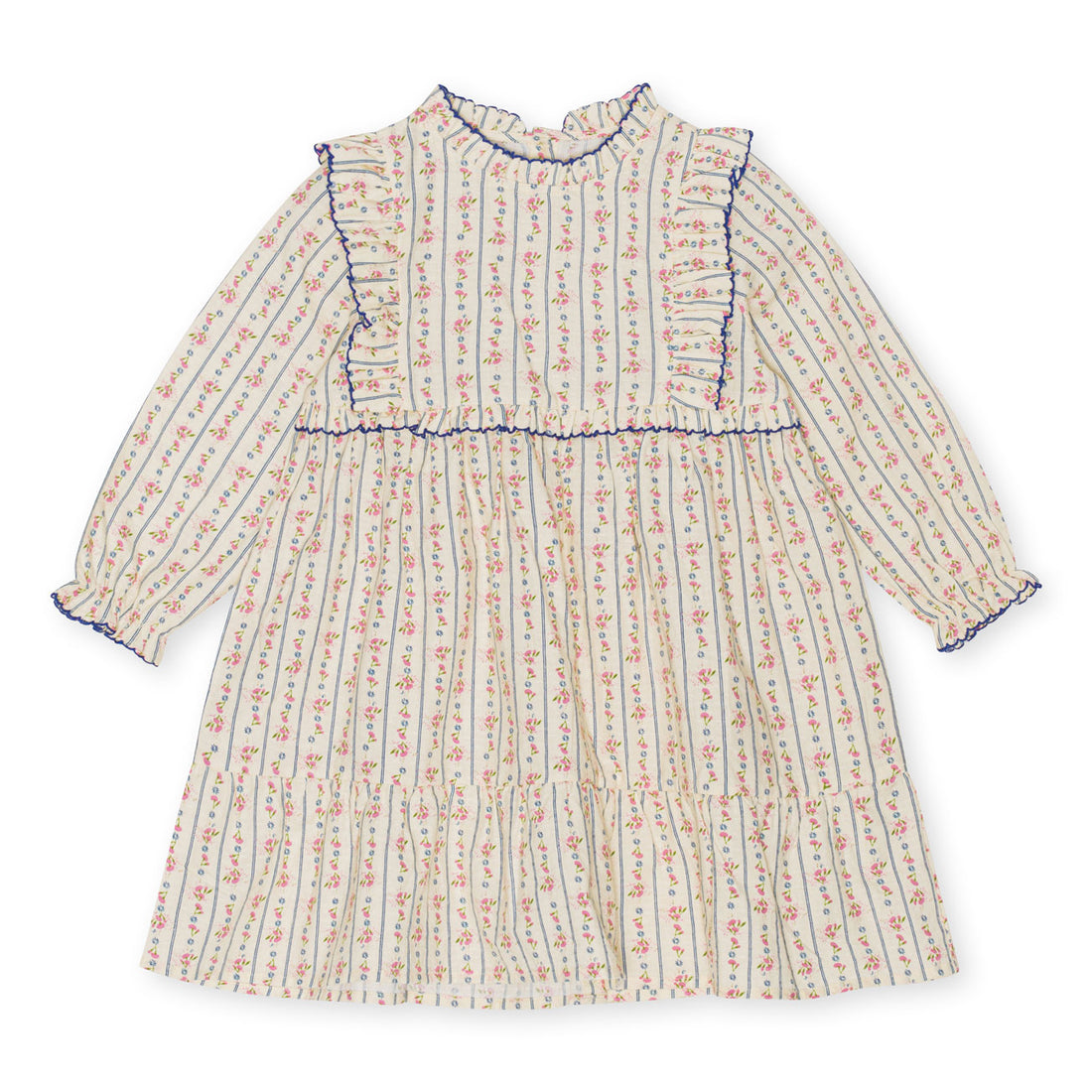 Konges Slojd Nellie Airy Dress