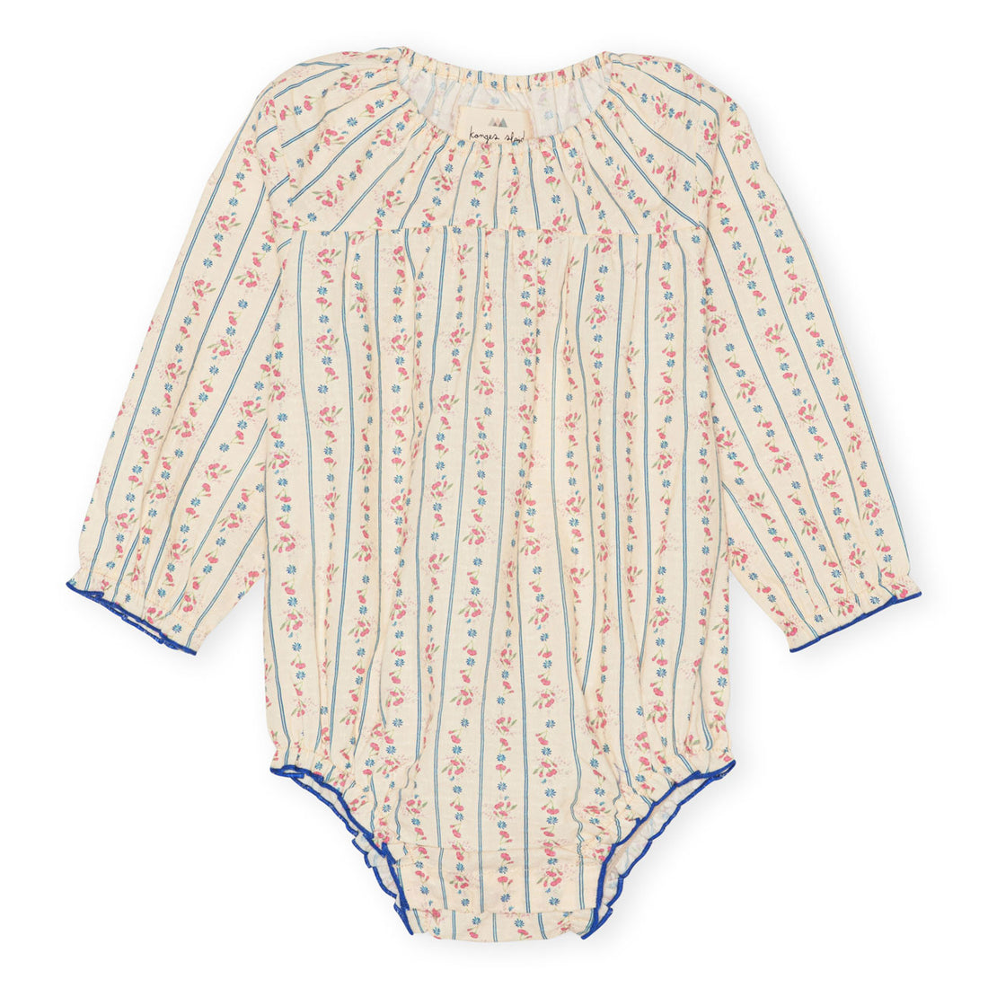 Konges Slojd Nellie Airy Romper