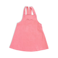 Konges Slojd Bubblegum Olli Dress