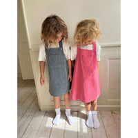 Konges Slojd Bubblegum Olli Dress