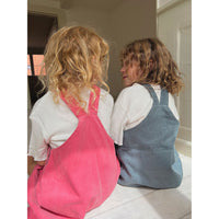 Konges Slojd Bubblegum Olli Dress