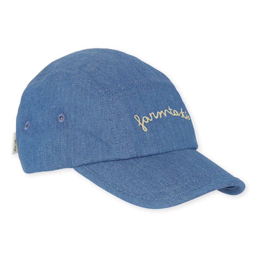Konges Slojd Stormy Weather Paddy Cap