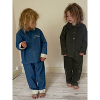 Konges Slojd Stormy Weather Paddy Shirt Jacket
