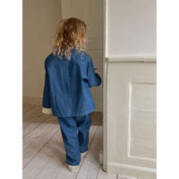 Konges Slojd Stormy Weather Paddy Shirt Jacket