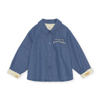 Konges Slojd Stormy Weather Paddy Shirt Jacket