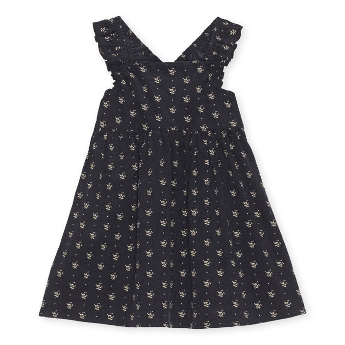 Konges Slojd Saga Bloom Pen Dress