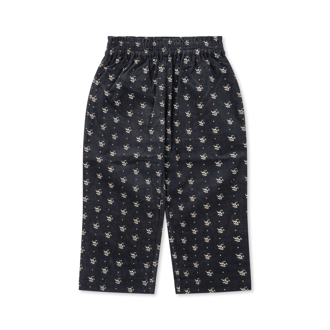 Konges Slojd Saga Bloom Pen Frill Pants
