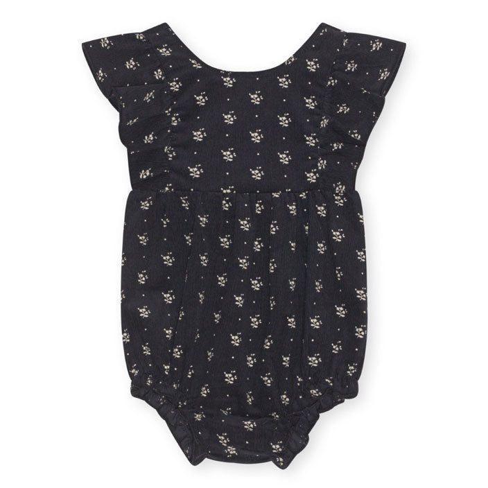 Konges Slojd Saga Bloom Pen Romper