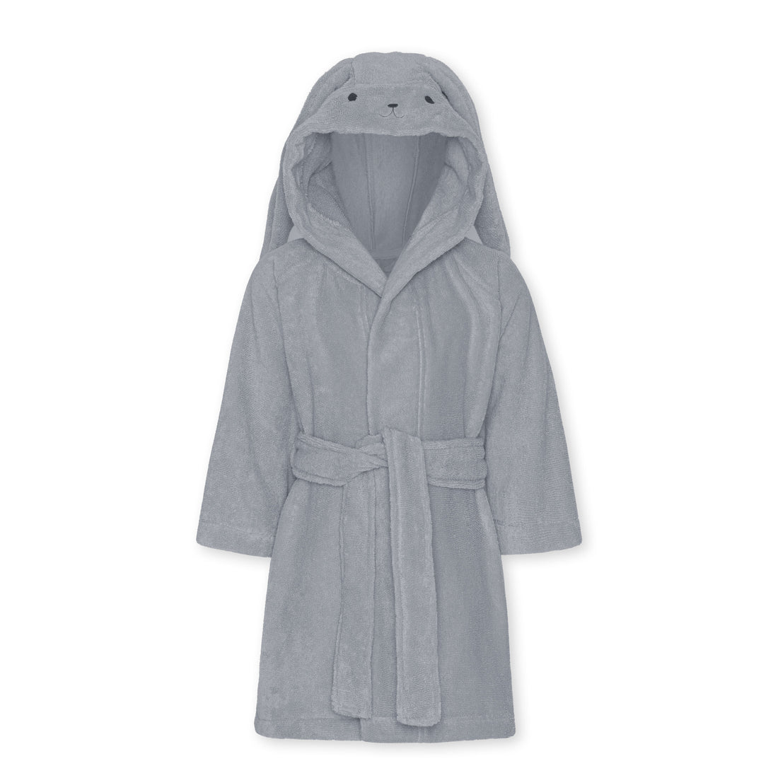Konges Slojd Bear Terry Bathrobe Animal