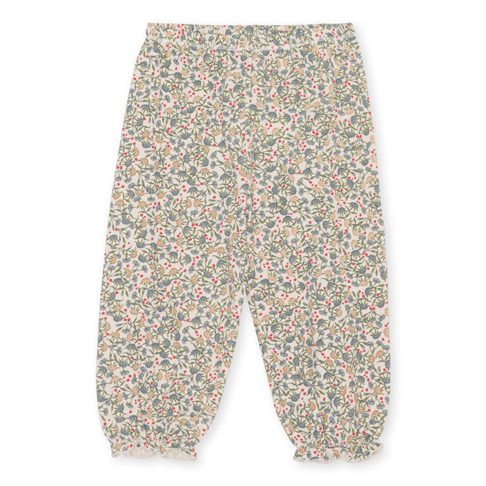 Konges Slojd Jardin De Fleurs Chleo Pants
