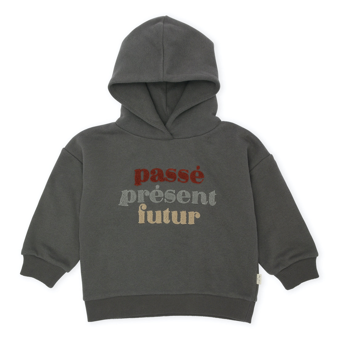 Konges Slojd Magnet Lou Hoodie