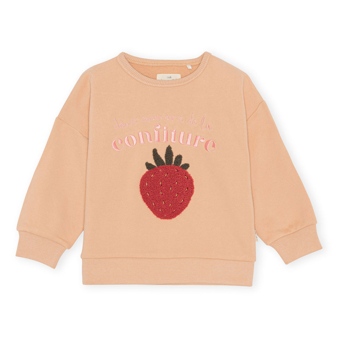 Konges Slojd Maple Sugar Lou Sweatshirt