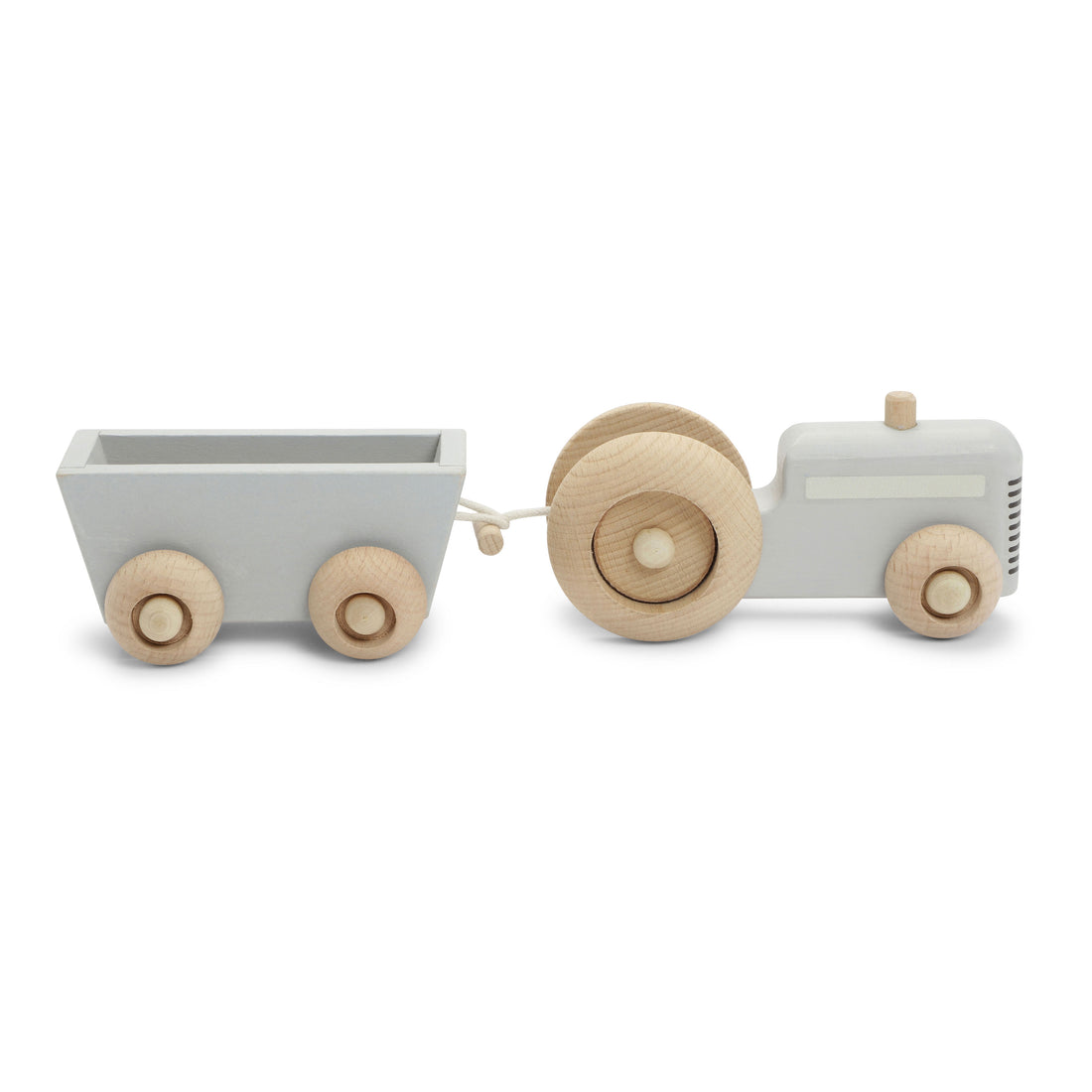 Konges Slojd Nature Rolling Tractor