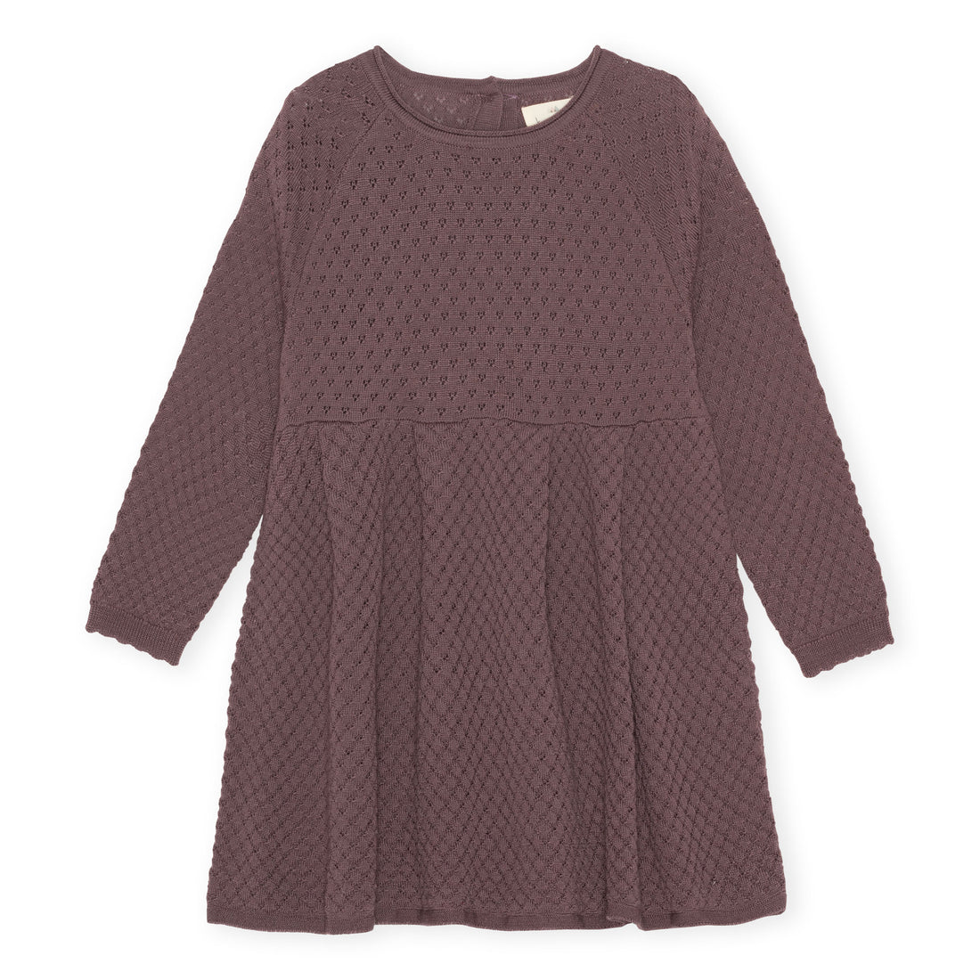 Konges Slojd Peppercorn Fuzzy Dress