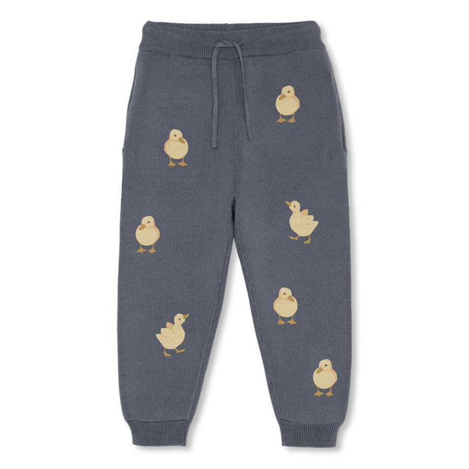 Konges Slojd Magnet Duckling Lapis Pants