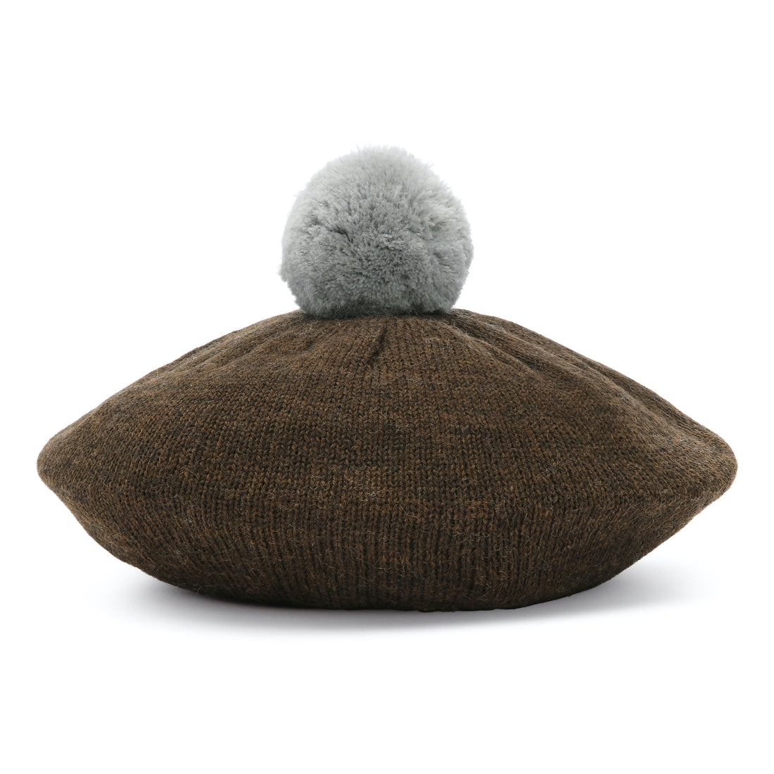 Konges Slojd Brown Belou Beret